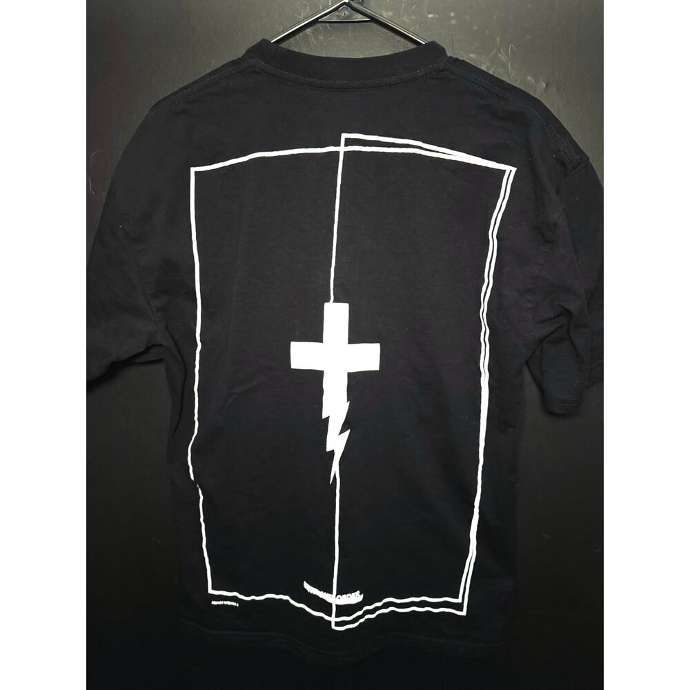 The Anti-Order "Non Linear" T-Shirt